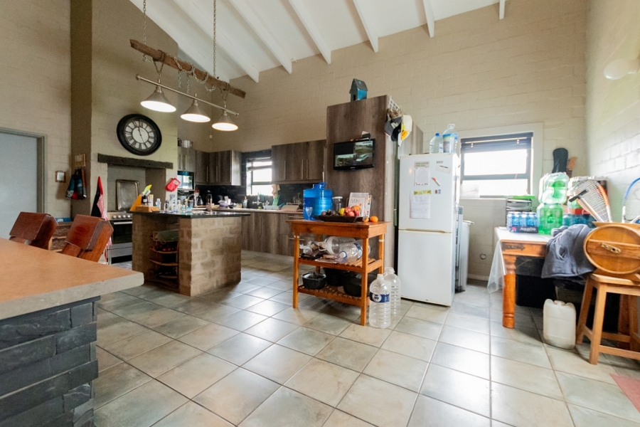 4 Bedroom Property for Sale in Velddrif Western Cape